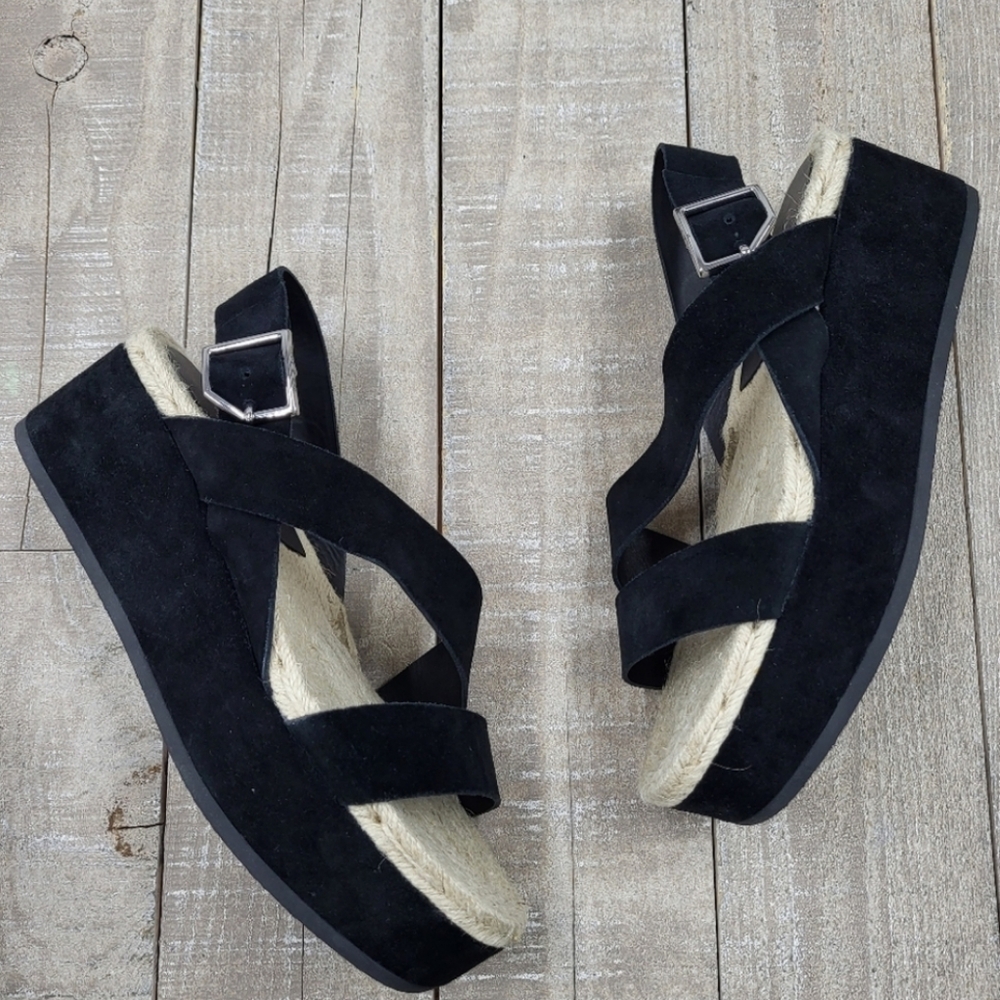 NWT rag & bone Megan Espadrilles - Picture 3 of 14